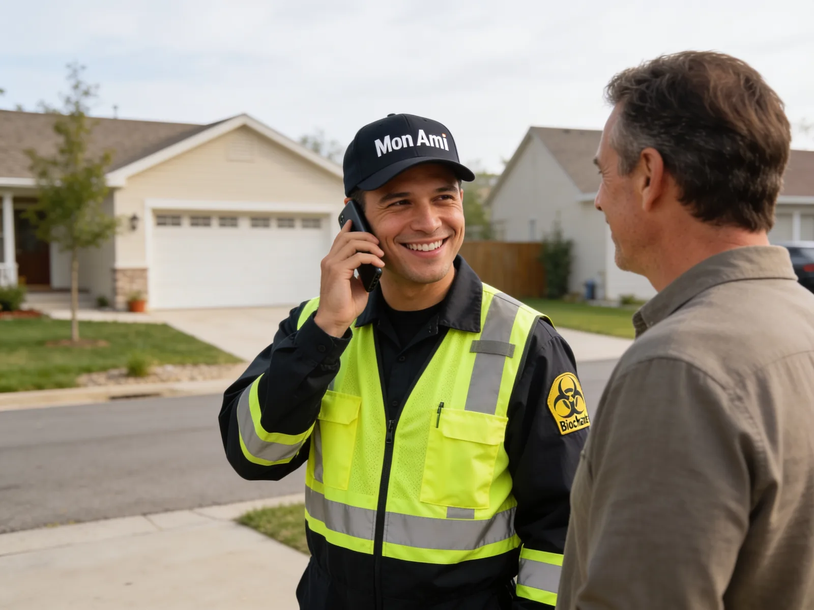 Sewage Cleanup Arjay, KY FAQs